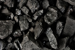 Knightcote coal boiler costs