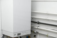 free Knightcote condensing boiler quotes