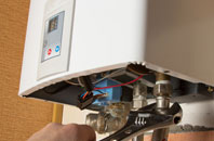 free Knightcote boiler install quotes